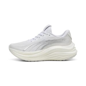 PUMA Magmax Nitro Wns (31008906)  белого цвета
