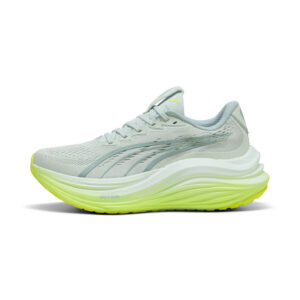 PUMA Magmax Nitro Wns (31008909) голубого цвета