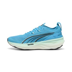 PUMA Foreverrun Nitro  2 (31010913)  синего цвета