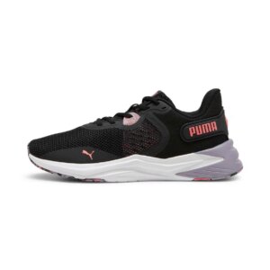 PUMA Disperse Xt 3 Wn S Hypernat (31014501)  черного цвета