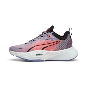 PUMA Pwr Nitro Sqd 2 Wns Hype (31014801)  фиолетового цвета