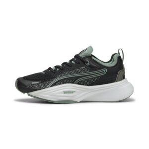 PUMA Pwr Nitro Sqd 2 (31015008)  черного цвета