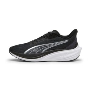 PUMA Darter Pro (31015201)  черного цвета