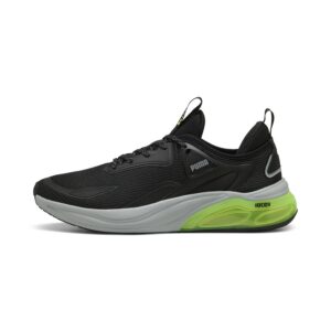 PUMA Cell Thrill (31016814)  черного цвета