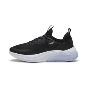PUMA Cell Thrill (31016816)  черного цвета