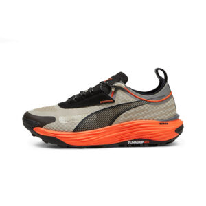 PUMA Voyage Nitro  3 (31023704)  серого цвета