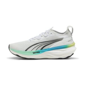 PUMA Foreverrun Nitro 2 Wns (31047115)  белого цвета