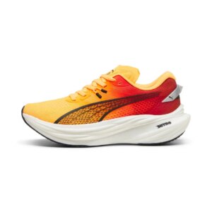 PUMA Deviate Nitro 3 Wns (31047501)  оранжевого цвета