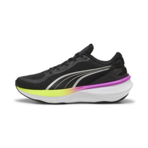 PUMA Scend Pro 2 (31077906)  черного цвета