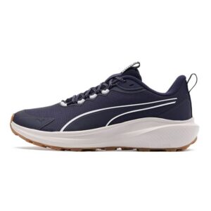 PUMA Skyrocket Lite Trail (31078107)  синего цвета