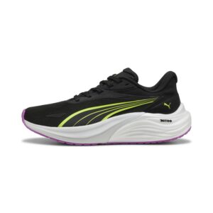 PUMA Electrify Nitro 4 Wns (31078805)  черного цвета