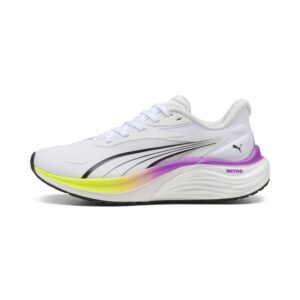 PUMA Electrify Nitro 4 Wns (31078806)  белого цвета