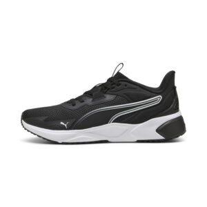 PUMA Disperse Xt 4 (31079801)  черного цвета