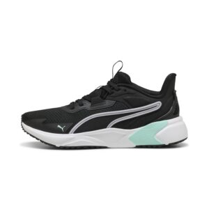 PUMA Disperse Xt 4 (31079816)  черного цвета