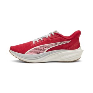 PUMA Darter Pro Archive (31097401)  красного цвета