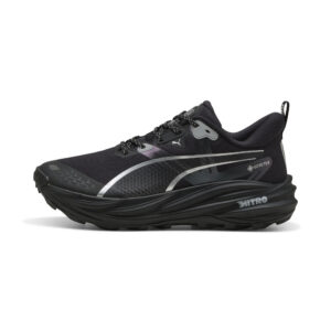 PUMA Voyage Nitro  4 Gtx (31104301)  черного цвета