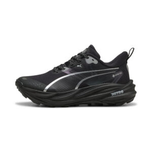 PUMA Voyage Nitro  4 Gtx Wns (31104401)  черного цвета