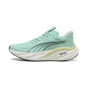 PUMA Magnify Nitro  3 Wns (31104705)  голубого цвета