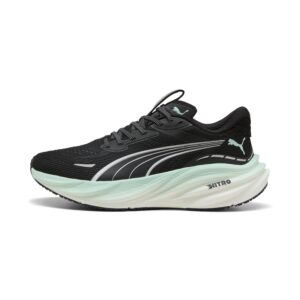 PUMA Magnify Nitro  3 Wns (31104706)  черного цвета