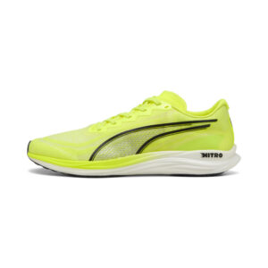PUMA Propio Nitro  Wns (31142903)  желтого цвета