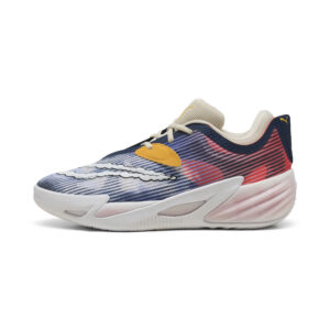 PUMA All-pro Nitro  2 Hooptopia (31230301)  мультиколор цвета