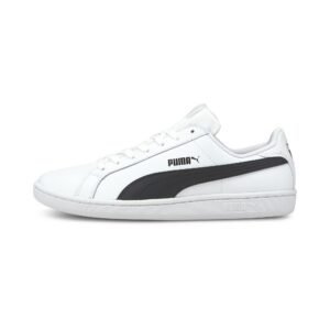 PUMA Smash L (35672211)  белого цвета