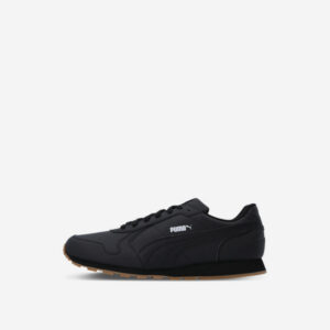 PUMA St Runner Full L (35913008)  черного цвета