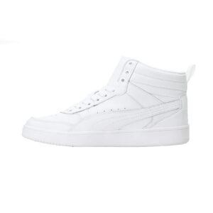 PUMA Rebound Street V2 L (36371602)  белого цвета