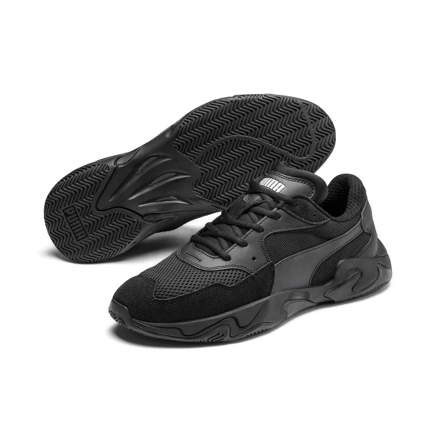 PUMA Storm Origin (36977002) черного цвета PUMA Storm Origin (36977002) черного цвета