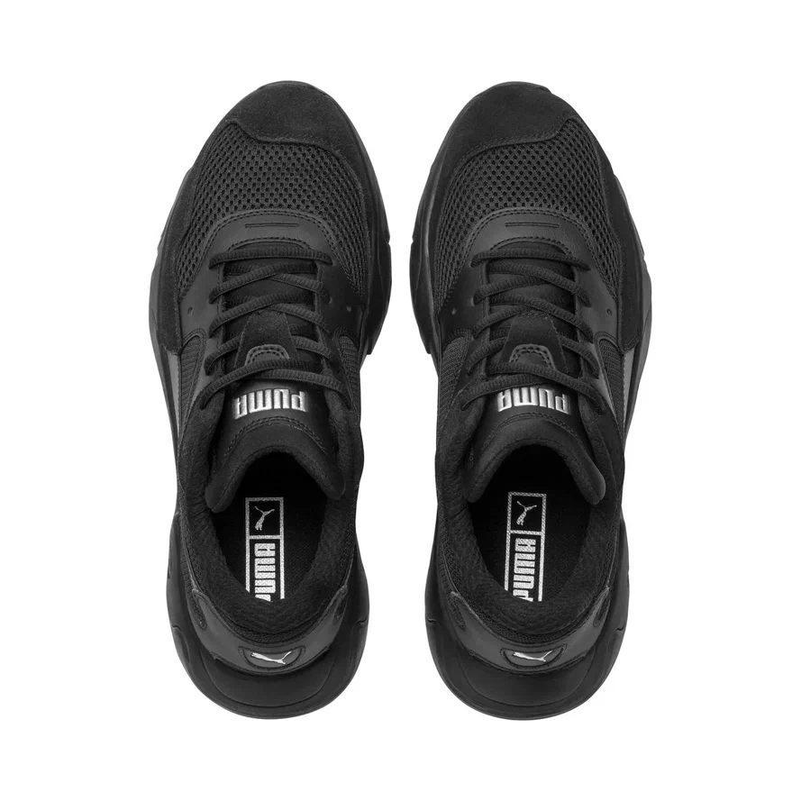 PUMA Storm Origin (36977002) черного цвета PUMA Storm Origin (36977002) черного цвета