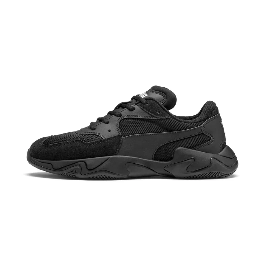 PUMA Storm Origin (36977002) черного цвета PUMA Storm Origin (36977002) черного цвета