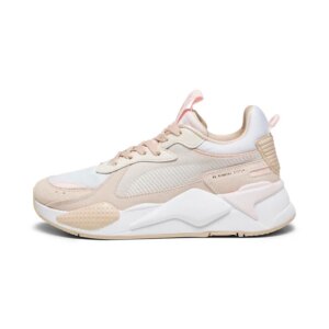 PUMA Rs-x Reinvent Wn S (37100825)  розового цвета