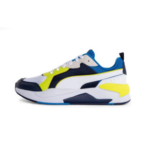 PUMA X-ray (37260233)  мультиколор цвета
