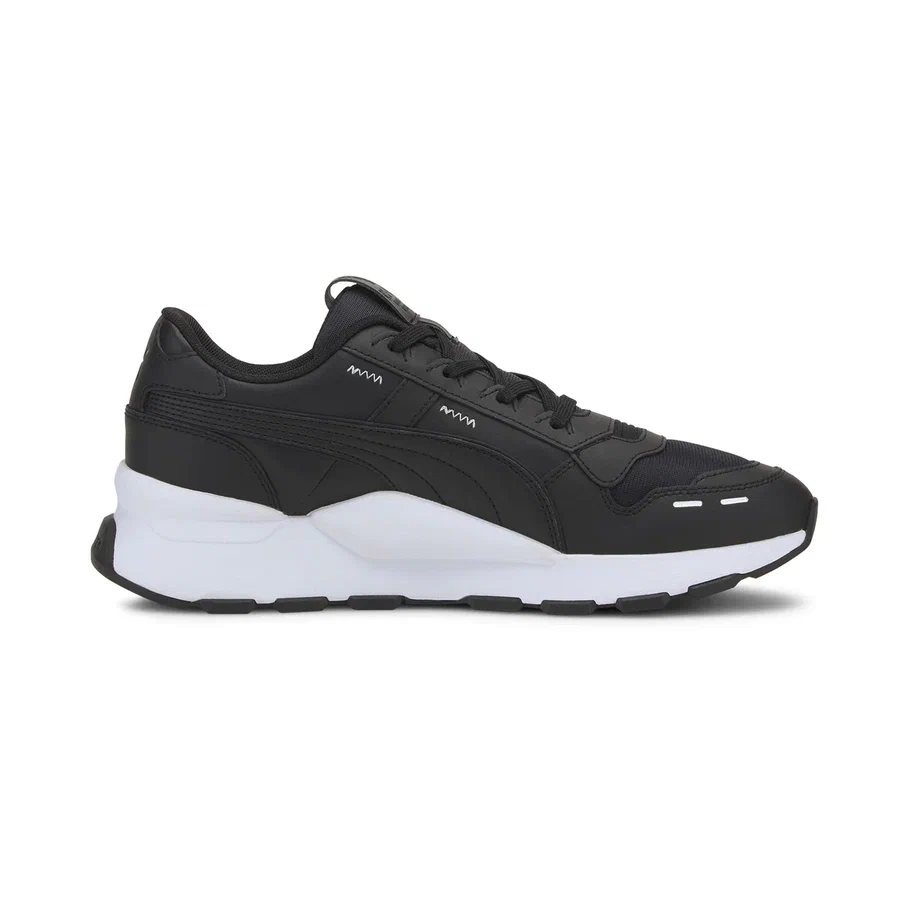 PUMA Rs 20 Base (37401201) черного цвета PUMA Rs 20 Base (37401201) черного цвета