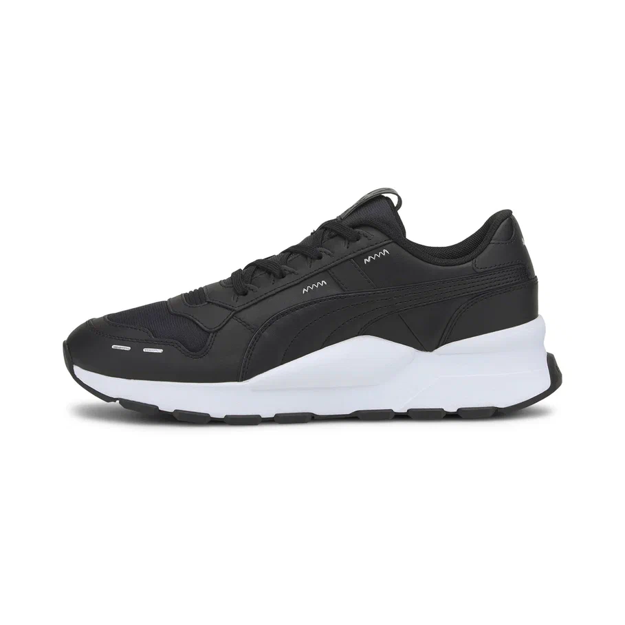 PUMA Rs 20 Base (37401201) черного цвета PUMA Rs 20 Base (37401201) черного цвета