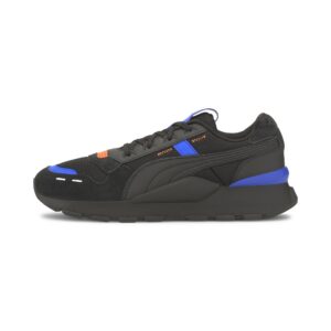 PUMA Rs 20 Winterized (37401302)  черного цвета
