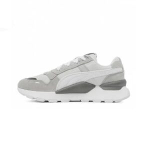 PUMA Rs 20 Mono Metal Wn S (37467001)  серого цвета