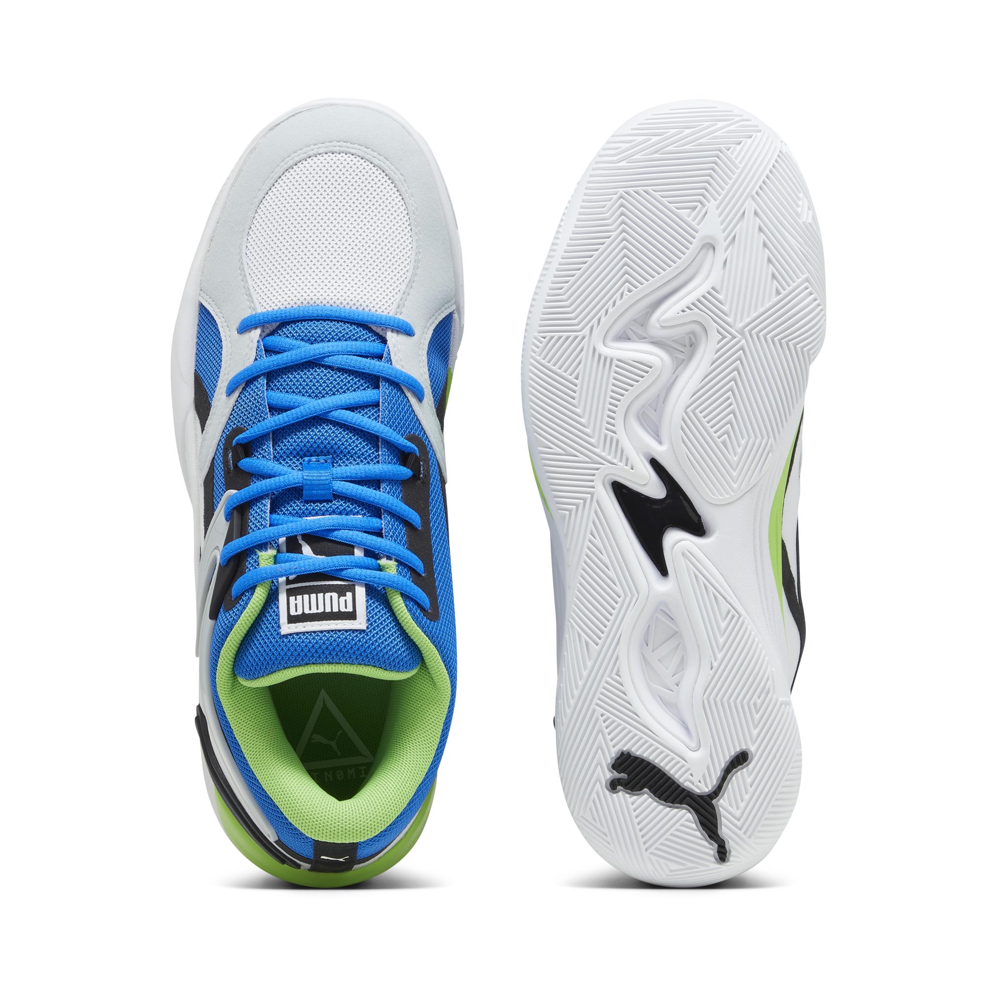 PUMA Trc Blaze Court (37658231) мультиколор цвета PUMA Trc Blaze Court (37658231) мультиколор цвета