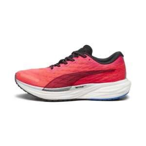 PUMA Deviate Nitro 2 (37680714)  розового цвета