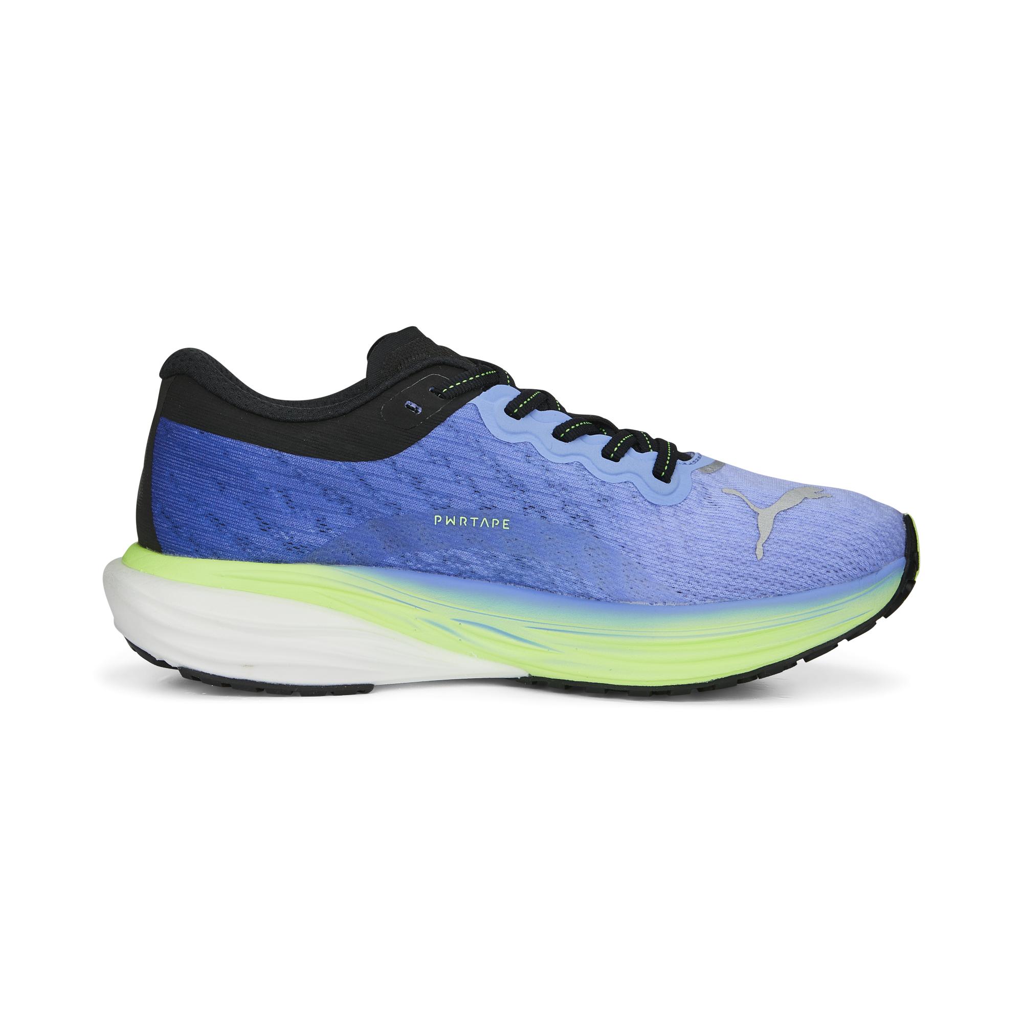 PUMA Deviate Nitro 2 Wns (37685510) фиолетового цвета PUMA Deviate Nitro 2 Wns (37685510) фиолетового цвета