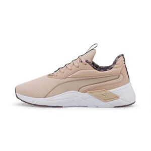 PUMA Lex Safari Glam Wns (37696402)  бежевого цвета