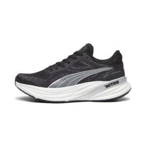 PUMA Magnify Nitro  2 Wns (37754001)  черного цвета