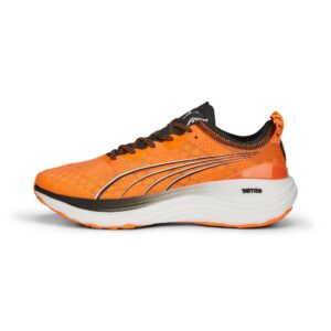 PUMA Foreverrun Nitro (37775706)  оранжевого цвета
