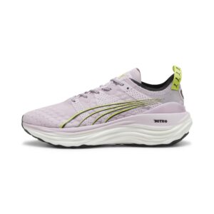 PUMA Foreverrun Nitro  Wn (37775815)  фиолетового цвета