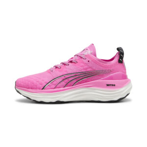 PUMA Foreverrun Nitro  Wn (37775816)  розового цвета