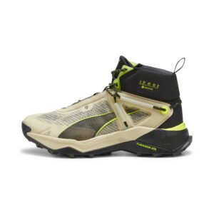 PUMA Explore Nitro  Mid Gtx (37786004)  бежевого цвета