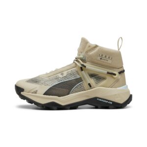 PUMA Explore Nitro  Mid Gtx Wn (37786104)  бежевого цвета