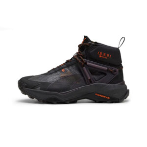 PUMA Explore Nitro  Mid Gtx Wn (37786105)  черного цвета