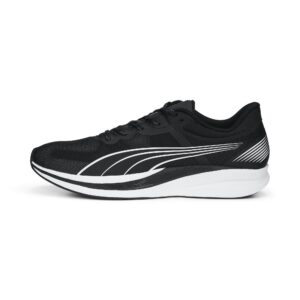 PUMA Redeem Profoam (37799501)  черного цвета