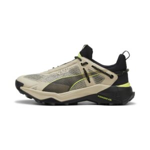 PUMA Explore Nitro Gtx (37802304)  серого цвета